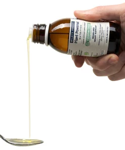 Full Spectrum omega-3, in liquido, Wiley's Finest