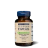 Wiley's Finest Easy Swallow Minis, 60 Softgel-Kapseln mit Omega-3 EPA und DHA aus wildem Alaska-Fisch.