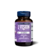 Wiley's Finest Bold Vision, 60 Softgel-Kapseln zur Unterstützung der Augengesundheit und des Sehkomforts.