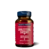 Wiley's Finest Cholesterol Support, 90 Softgel-Kapseln mit Omega-3 und Pflanzensterinen.