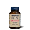 Wiley's Finest Prenatal DHA, 60 Softgel-Kapseln mit Omega-3 DHA für Schwangere und stillende Mütter.
